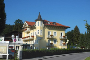 Hotel Das Schlössl Bad Tölz
